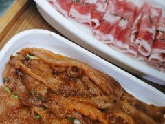 -豆花姐烂豆花火锅(水屯北路恒大滨河店)