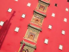 -普陀宗乘之庙(小布达拉宫)