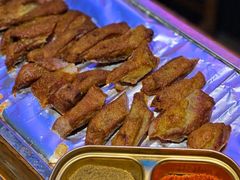 -龙头烤羊排•烤全羊•精酿扎啤(厦滘店)