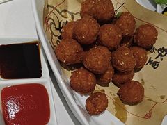 -味+新京宴·烤鸭·北京菜(创意谷店)