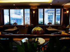 -国际饭店·原点咖啡吧ORIGIN CAFE&BAR