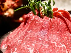 -8号火锅中餐厅(成都群光君悦酒店)