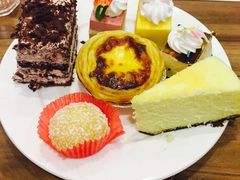 -海中洲国际大酒店-自助餐厅