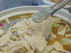 -素满香·全民食养自助(长宁龙之梦店)