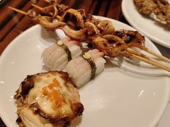 -河北宾馆·香溢自助餐(裕华店)