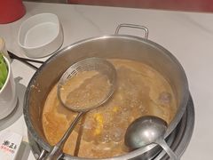 -潮正和潮汕牛肉火锅·老字号(番禺万达店)