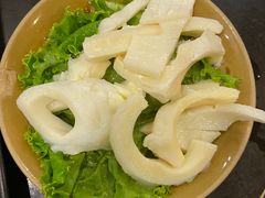 -重庆风光老灶火锅城(同德广场店)