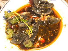 -利杨记·本味轩粥坊·烧烤(宝体店)