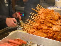 -老客满蛋饼(双塔市集店)