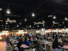 餐饮设施-台北市儿童新乐园