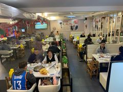 大堂-三头牛·潮汕牛肉生蚝火锅 (夏湾店)