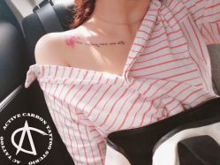 -AC TATTOO 纹身
