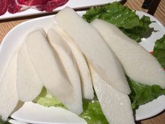 -牛很鲜潮汕牛肉火锅(朝晖路店)