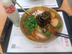 -螺小丰柳州螺蛳粉(广西大学店)