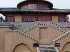 -宝鸡周原博物院