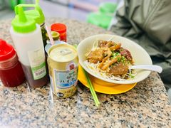 -万利洪记粉面美食