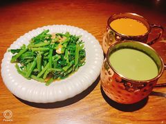 -品泰·泰国餐厅(苏州中心店)
