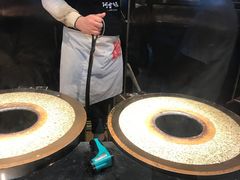 -阿甘锅盔(合生汇购物中心店)