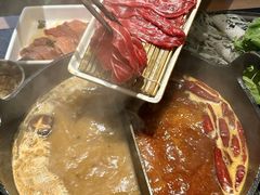 -大龙燚·旷野鲜火锅(广州首店)