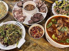 -卧龙堡客栈·中餐厅(古北水镇店)