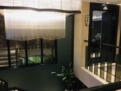 门面-海鸿荟·沿江菜(中山北路店)