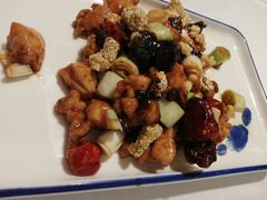 -肆月河豚·新淮扬(金融街店)