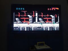 -VR 间客漫·PS电玩·虚拟现实包间游戏电竞(街道口店)