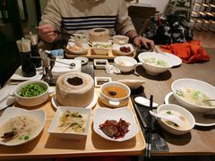 -宁海安岚·南溪阁全日餐厅