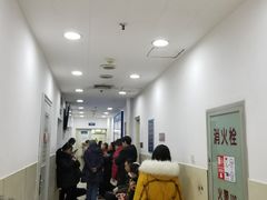 -天津市口腔医院(和平本部)