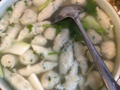 -海坛特色小吃·只做平潭特色菜(平潭店)