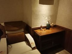 -莲SPA足道养生馆(殷高路旗开坊店)