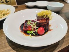 手打年糕红烧肉-永春园·扬州早茶·淮扬菜(漫乐城店)
