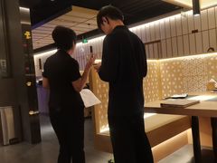 -德川家日本料理(中关村寰太大厦店)