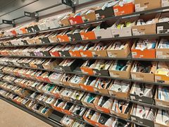 -NIKE上海青浦优选体验店