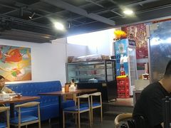 -小灶派· 地道兰州牛肉面(宏发大厦店)