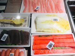 -野妹经典火锅(江夏中百店)