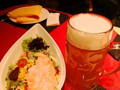 -申德勒加油站西餐厅(日坛路总店)