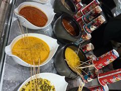 -水邑嘉年华酒店自助餐(鄄城店)