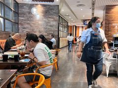 -新旺茶餐厅(嘉里城店)