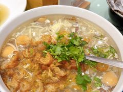 -老西门·常州菜(新区店)