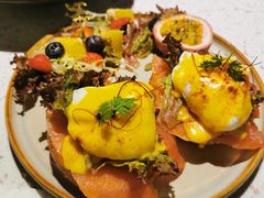 -BE BRIGHT KITCHEN(正佳广场店)