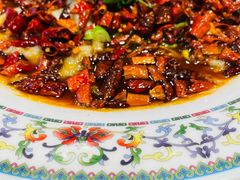 -合合春饼(潘家园店)