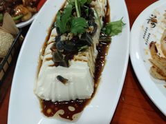 -德贤烧麦菜馆(本溪路店)