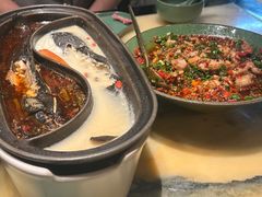 -锦府盐帮·侯宅(五棵松万达店)