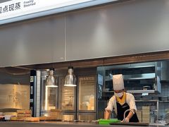 -蔡澜点心·粤菜(宝安大仟里店)