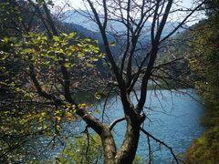-庐山风景名胜区
