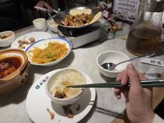 -小菜园新徽菜(常州武进吾悦店)