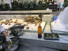 -川骄海鲜自助(河东店)