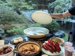 -久宴·天目湖大鱼头(恐龙园店)
