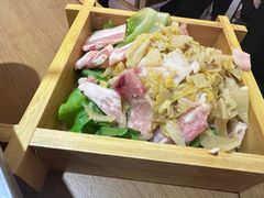 -正宗齐齐哈尔烤肉·齐牛哥鲜切炭火烤肉(杭州总店)